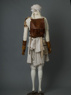 Picture of The Force Awakens Rey First Appearance Cosplay Costume mp003192