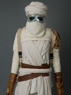 Picture of The Force Awakens Rey First Appearance Cosplay Costume mp003192