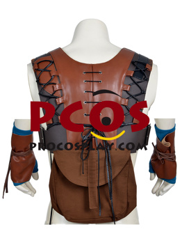 Picture of The Scorch Trials Minho Cosplay Costume mp003200