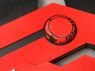 Picture of RWBY Red Trailer Ruby Weapon Crescent Rose Cosplay mp000765