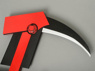 Picture of RWBY Red Trailer Ruby Weapon Crescent Rose Cosplay mp000765