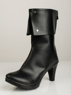 Picture of RWBY Blake Belladonnase Cosplay Boots mp000948 