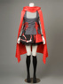 Picture of RWBY Season 2 RWBY-Red Trailer Ruby Rose Cosplay Costume  mp001714