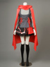 Immagine di RWBY Season 2 RWBY-Red Trailer Ruby Rose Cosplay Costume mp001714