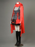 Immagine di RWBY Season 2 RWBY-Red Trailer Ruby Rose Cosplay Costume mp001714