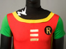 Picture of Teen Titans Robin Comic Version Cosplay Costume mp003140 