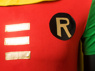 Picture of Teen Titans Robin Comic Version Cosplay Costume mp003140 