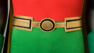 Picture of Teen Titans Robin Comic Version Cosplay Costume mp003140 