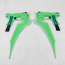 Picture of New RWBY Lie Ren's Weapon Storm Flower Gun mp003221