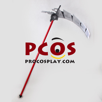 Picture of RWBY Team STRQ Qrow Branwen Cosplay Sickle mp003230