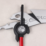Picture of RWBY Team STRQ Qrow Branwen Cosplay Sickle mp003230