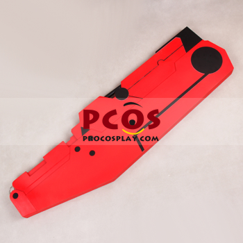 Picture of RWBY Ruby Rose Cosplay Crescent Rose Sniper Rifle mp003233