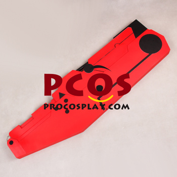 Picture of RWBY Ruby Rose Cosplay Crescent Rose Sniper Rifle mp003233