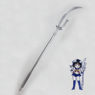 Picture of Ready to Ship Sailor Moon Sailor Saturn Cosplay Silence Glaive mp003228