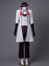 Picture of RWBY Roman Torchwick women versions Cosplay Costume mp001414