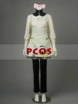 Picture of RWBY Penny Cosplay Costume mp002188