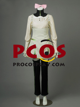 Picture of RWBY Penny Cosplay Costume mp002188