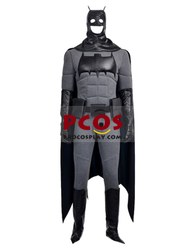 Picture of Batman VS Superman batman Cosplay Costume mp003238 