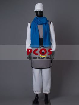 Picture of Hunter x Hunter Ging Freecss Cosplay Costumes Y-0998