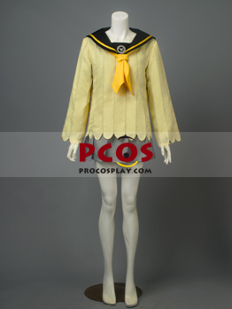 Picture of Persona Q:Shadow of the Labyrinth Rei Cosplay Costume mp003166