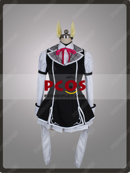 Picture of Chivalry of a Failed Knight Stella Vermillion Cosplay Costume mp003244