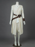 Bild des versandfertigen The Force Awakens Rey Cosplay-Kostüms mp003186