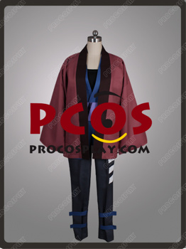 Picture of Dimension W Kyōma Mabuchi Cosplay Costume mp003250
