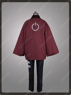 Picture of Dimension W Kyōma Mabuchi Cosplay Costume mp003250