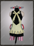 Picture of Dimension W Mira Yurizaki Cosplay Costume mp003251