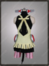 Picture of Dimension W Mira Yurizaki Cosplay Costume mp003251