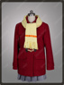 Picture of The Town Where Only I am Missing Kayo Hinazuki Cosplay Costume mp003252