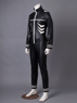 Photo de prêt à expédier la deuxième saison Ken Kaneki Cosplay Costume mp002708