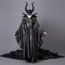 Picture of New Maleficent Cosplay Costume With Horns Hat mp002741