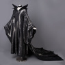 Picture of New Maleficent Cosplay Costume With Horns Hat mp002741