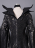Picture of New Maleficent Cosplay Costume With Horns Hat mp002741
