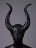 Picture of New Maleficent Cosplay Costume With Horns Hat mp002741