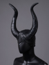 Picture of New Maleficent Cosplay Costume With Horns Hat mp002741