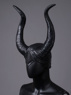 Immagine di New Maleficent Cosplay Costume With Horns Hat mp002741