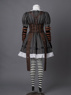 Picture of Alice: Madness Returns Alice Steamdress Cosplay Costumes mp000200