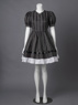 Image de Alice: Madness Returns Alice Steamdress Cosplay Costumes mp000200