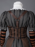 Image de Alice: Madness Returns Alice Steamdress Cosplay Costumes mp000200