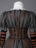 Imagen de Alice: Madness Returns Alice Steamdress Disfraces de cosplay mp000200