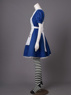 Picture of Alice: Madness Returns Classic Dress For Cosplay Y-0548 mp000277