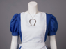 Immagine di Alice: Madness Returns Classic Dress Cosplay Costume With Weapon Y-0548