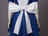 Picture of Alice: Madness Returns Classic Dress Cosplay Costume With Weapon Y-0548