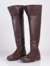 Picture of Attack on Titan Eren Ackermann Cosplay Boots mp000700
