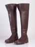 Imagen de botas de cosplay de Eren Ackermann mp000700