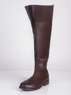 Imagen de botas de cosplay de Eren Ackermann mp000700