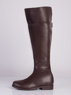 Imagen de botas de cosplay de Eren Ackermann mp000700