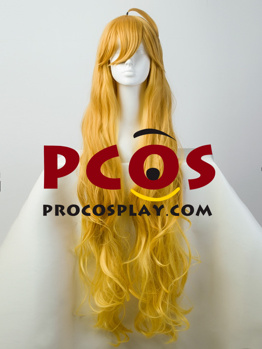 Immagine di Ready to Ship RWBY Yang Xiao Long Cosplay Parrucca mp000715